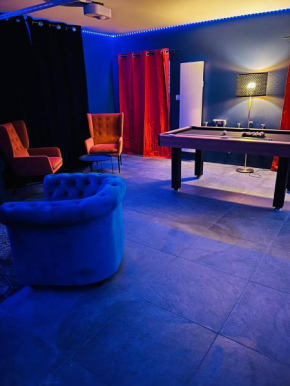 Nos 3 spas de bourgogne (3minutes de Beaune)
